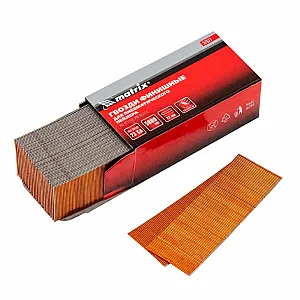 Гвозди финишные Matrix 57677 23GA для пневматического нейлера 0.64*22 мм 5000 шт