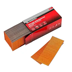 Гвозди финишные Matrix 57679 23GA для пневматического нейлера 0.64*25 мм 5000 шт