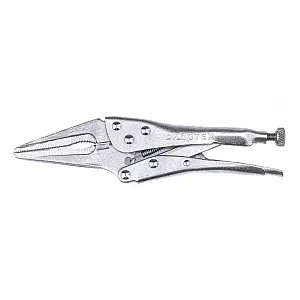 Зажим ручной Сибртех удлиненный  захват 170 мм