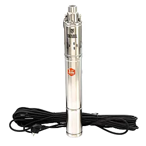 Насос скважинный  Denzel DWS-3-75 винтовой