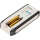 Дальномер лазерный Matrix LD-60 38016 c электронным угломером 60 м Дальномер лазерный Matrix LD-60 38016 c электронным угломером 60 м
