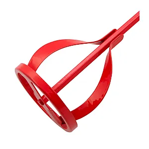 Миксер для красок Denzel 848747 шестигранный хвостик 8*85*400 мм