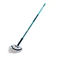 Швабра Palisad Home 935095 отжимная скручиванием насадка из микрофибры 120 см Швабра Palisad Home 935095 отжимная скручиванием насадка из микрофибры 120 см