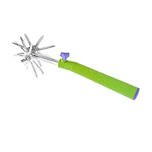 Культиватор садовый Palisad 6203055 3 пары колес съемная рукоятка