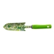 Совок посадочный Palisad Flower Green 620375 узкий 55*330 мм стальной Совок посадочный Palisad Flower Green 620375 узкий 55*330 мм стальной