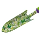 Совок посадочный Palisad Flower Green 620375 узкий 55*330 мм стальной Совок посадочный Palisad Flower Green 620375 узкий 55*330 мм стальной