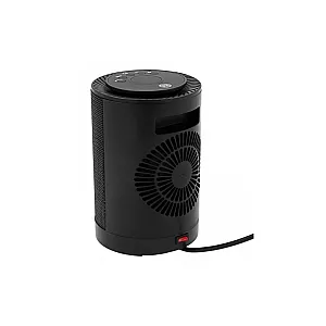 Тепловентилятор электрический Denzel DTFC-1200 96418 керамический