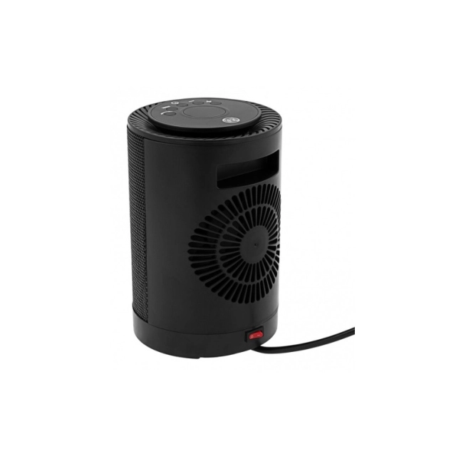 Тепловентилятор электрический Denzel DTFC-1200 96418 керамический Тепловентилятор электрический Denzel DTFC-1200 96418 керамический