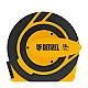 Рулетка геодезическая Denzel 31291 30 м*15 мм закрытый корпус фиберглассовая лента