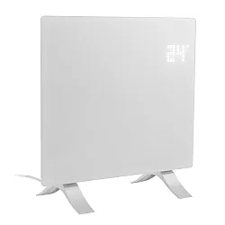 Конвектор электрический Denzel OptiPrime-1000 98121 Wi-Fi тачскрин цифровой термостат