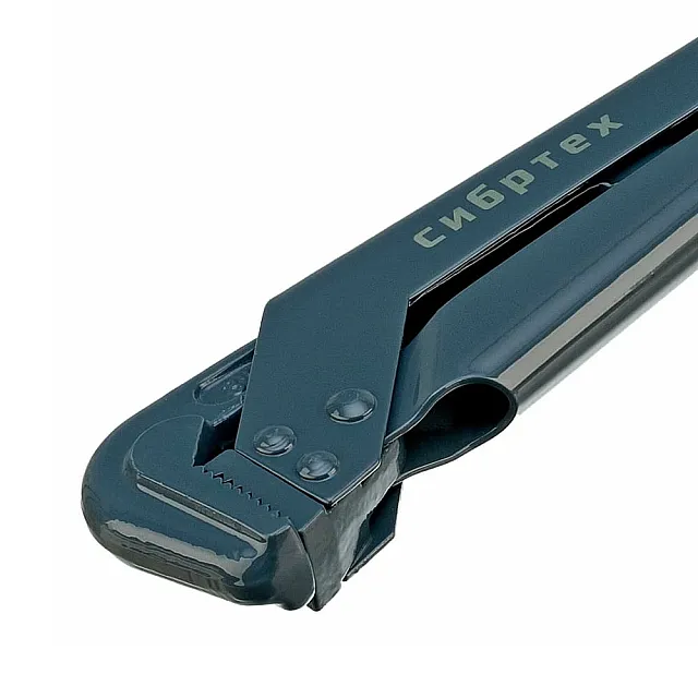 Ключ трубный рычажный Сибртех 15773 КТР-4 3