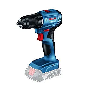 Дрель-шуруповерт Bosch GSR 185-LI Professional 06019K3003 аккумуляторный без АКБ и ЗУ