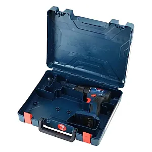 Дрель-шуруповерт Bosch GSR 185-LI Professional 06019K3003 аккумуляторный без АКБ и ЗУ