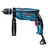 Дрель ударная Bosch GSB 1600 RE БЗП 0601228200