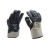 Перчатки Wurth Blue nitrile safety cuff манжет крага размер 10