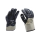 Перчатки Wurth Blue nitrile safety cuff манжет крага размер 10 Перчатки Wurth Blue nitrile safety cuff манжет крага размер 10