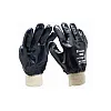 Перчатки Wurth Blue nitrile трикотажный манжет р.10