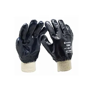 Перчатки Wurth Blue nitrile трикотажный манжет р.10