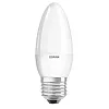 Лампа светодиодная Osram LED Star В60 6.5 Вт Е27 4000К