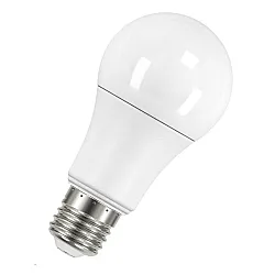 Лампа светодиодная Osram CLA150 14W/840 230V FR E27 10X1