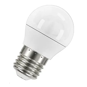 Лампа светодиодная Osram LVCLP60 7SW/830 230V E27 10X1
