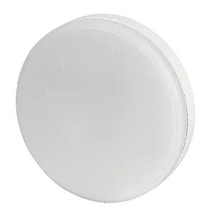 Лампа светодиодная Osram LVGX5350 6SW/840 230V GX53 10X1