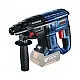 Перфоратор Bosch  GBH 180-LI Professional 0611911120 аккумуляторный