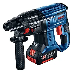 Перфоратор Bosch GBH 180-LI Professional 0611911122 аккумуляторный