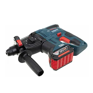 Перфоратор Bosch GBH 180-LI Professional 0611911122 аккумуляторный