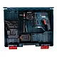 Перфоратор Bosch GBH 180-LI Professional 0611911122 аккумуляторный