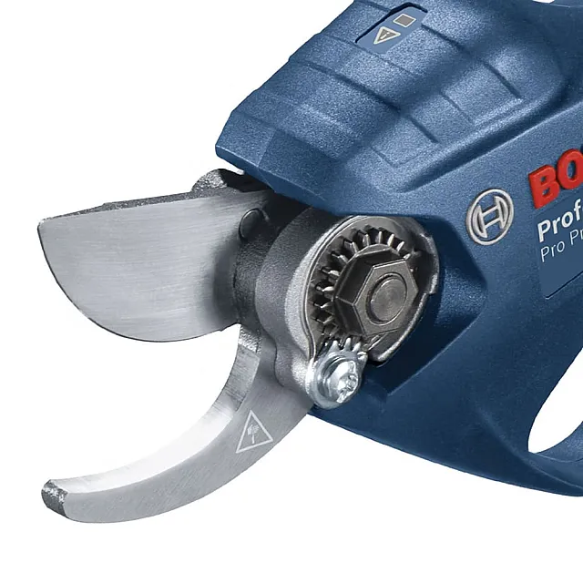 Секатор Bosch Pro Pruner 0.601.9K1.021 аккумуляторный