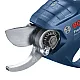 Секатор Bosch Pro Pruner 0.601.9K1.021 аккумуляторный