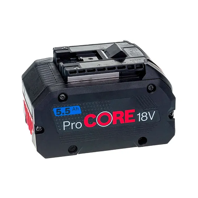 Аккумулятор Bosch ProCORE 1.600.A02.149 Professional