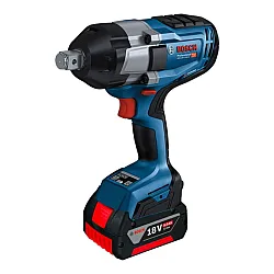 Гайковерт Bosch GDS 18V-1050H 06019J8522 аккумуляторный