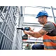 Гайковерт Bosch GDS 18V-1050H 06019J8522 аккумуляторный