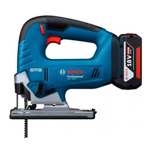 Лобзик аккумуляторный Bosch GST 185-LI 0.601.5B3.023