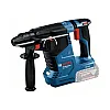 Перфоратор Bosch GBH 187-LI Professional 0611923020 аккумуляторный