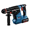 Перфоратор Bosch GBH 187-LI Professional 0611923022 аккумуляторный