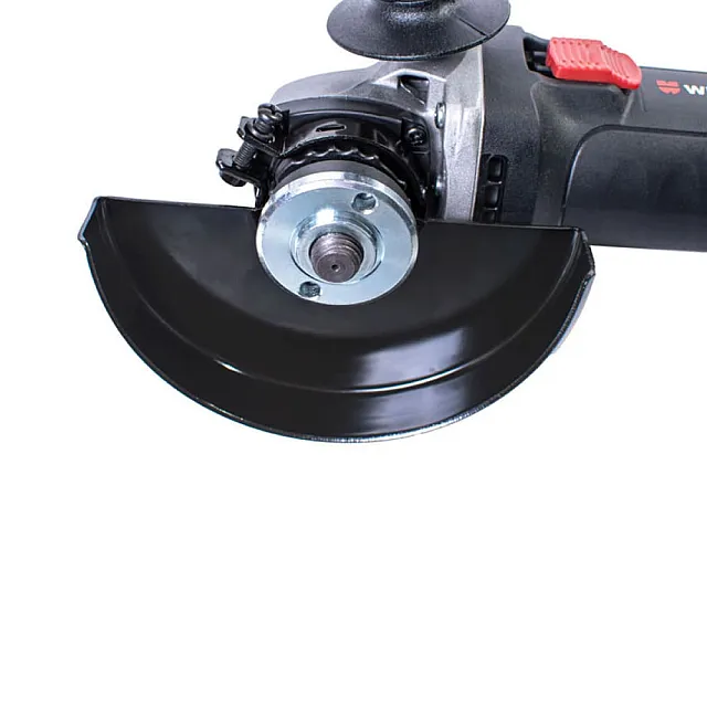 Угловая шлифмашина Wumax EWS 7-125 Classic