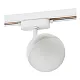 Светильник трековый REV Ritter Artline 59925 2 поворотный шар 100*100*75 мм GX53 230В пластик белый
