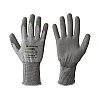 Перчатки защитные Wurth Pu CUT4 трикотажные покрыты полиуретаном размер 9