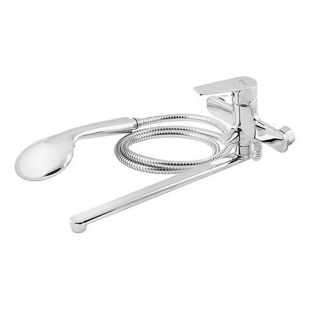 Смеситель для ванны AV Engineering AVPCK7-A278-220 серия PCK D35