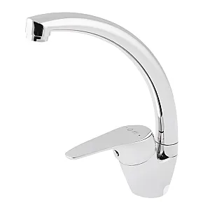 Смеситель для кухни AV Engineering FCB4-A151-202 D35