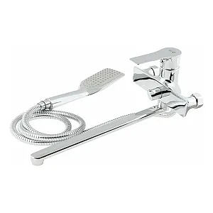 Смеситель для ванны AV Engineering AVJAR7-A236-263 серия JAR D35