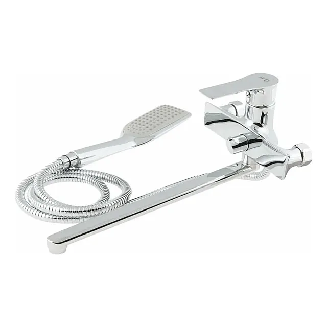 Смеситель для ванны AV Engineering AVJAR7-A236-263 серия JAR D35