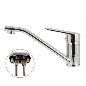 Смеситель для кухни AV Engineering AVHOB4-B163-688 серия HOB D35