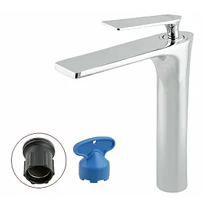 Смеситель для кухни AV Engineering AVJWL4-A224-280 серия JWL D35