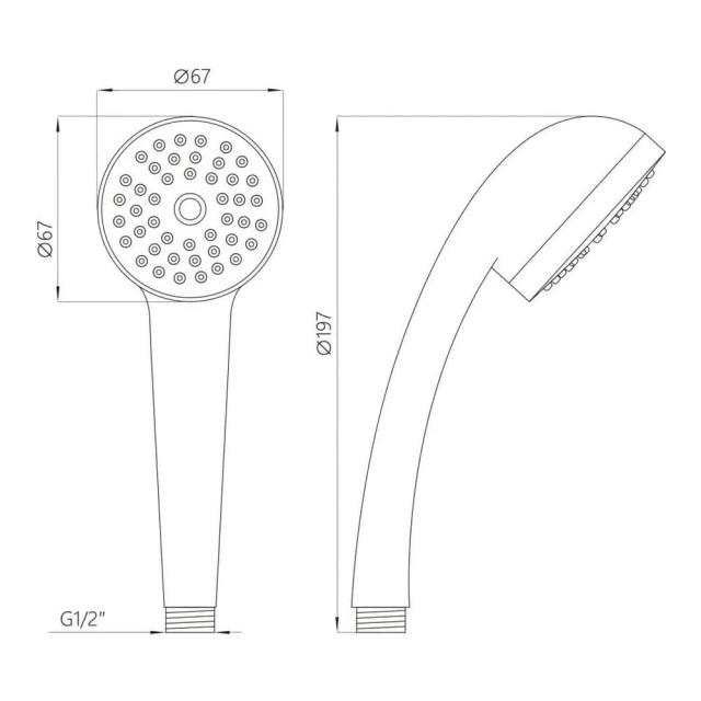 Душевая стойка AV Engineering AVSSS-028 Душевая стойка AV Engineering AVSSS-028
