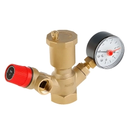 Группа безопасности котла Profactor PFBS573 1