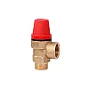 Клапан предохранительный Profactor PFBS575-1.5 н/в латунный 1/2